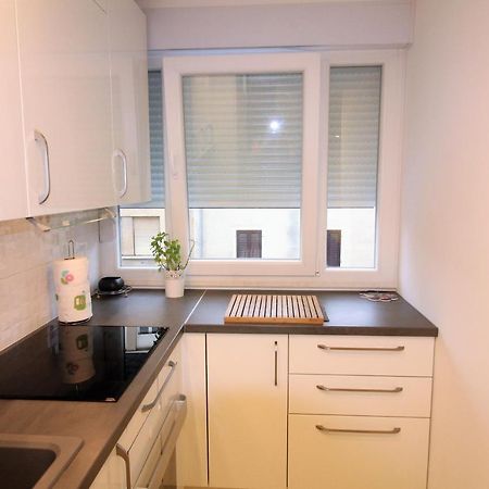 Apartment Pia Šibenik Exteriör bild