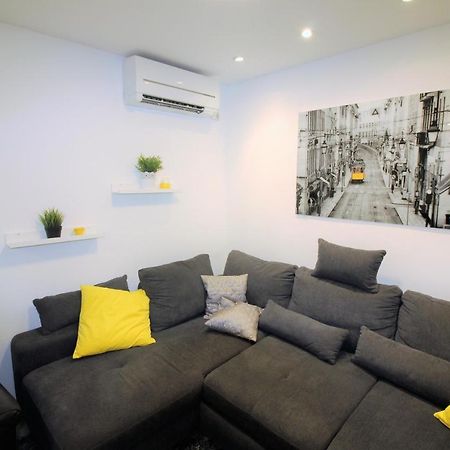 Apartment Pia Šibenik Exteriör bild