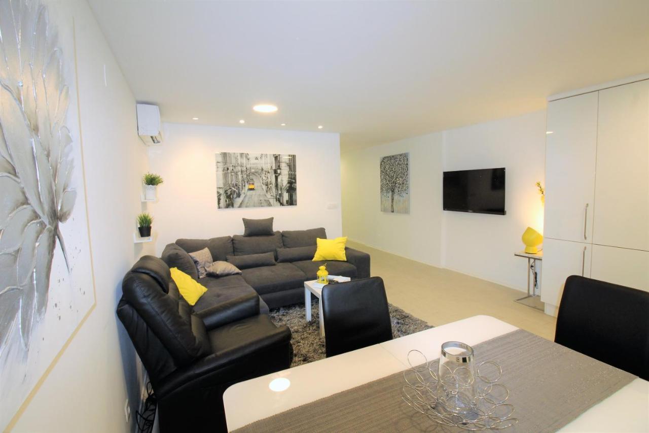 Apartment Pia Šibenik Exteriör bild