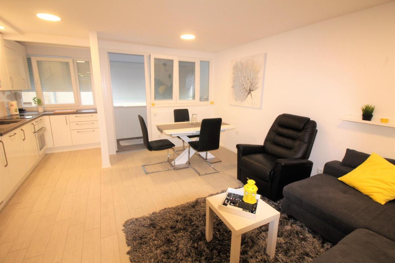 Apartment Pia Šibenik Exteriör bild