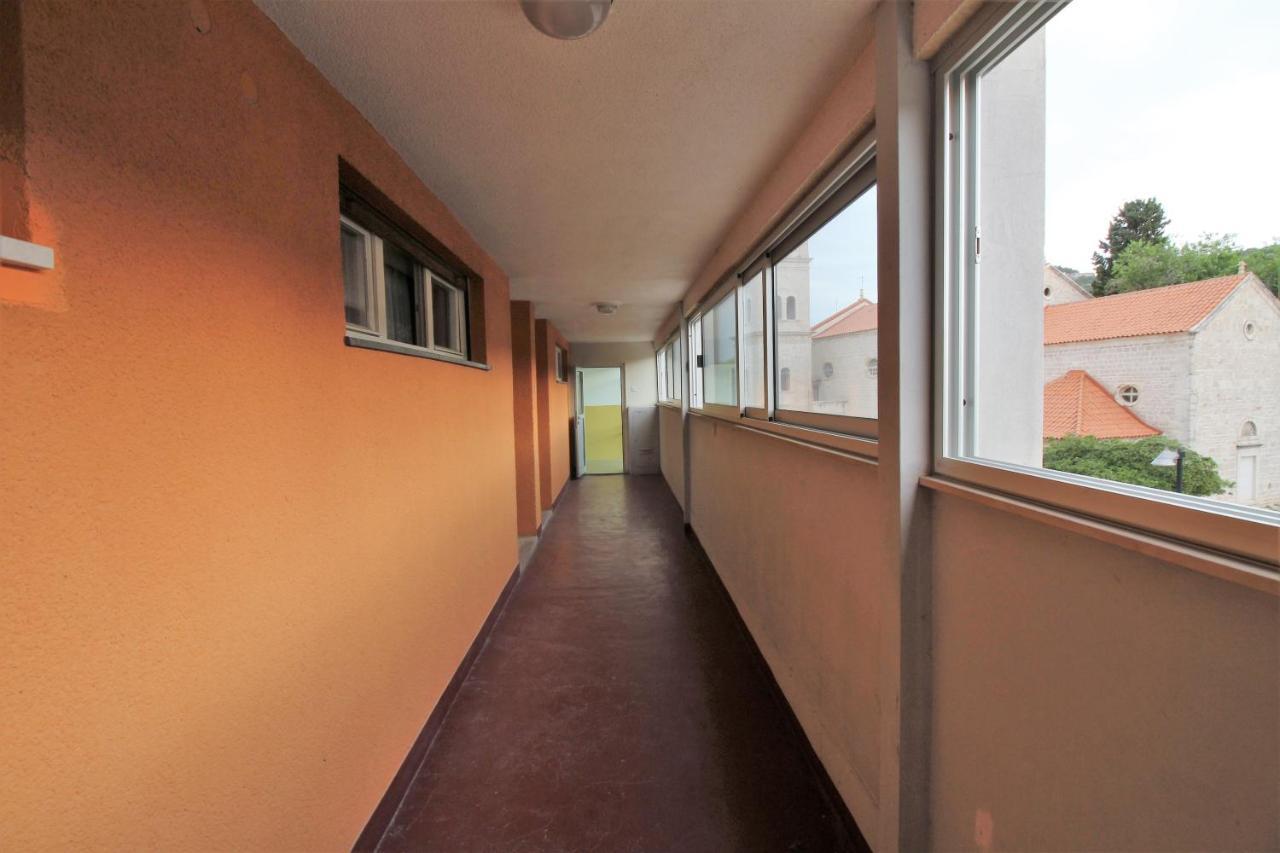 Apartment Pia Šibenik Exteriör bild