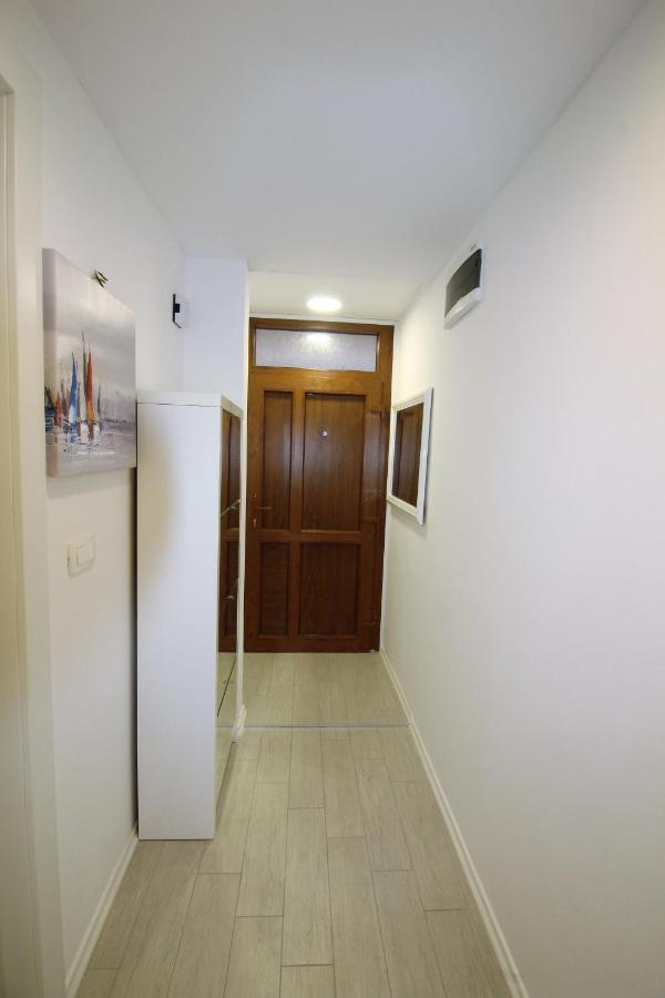Apartment Pia Šibenik Exteriör bild