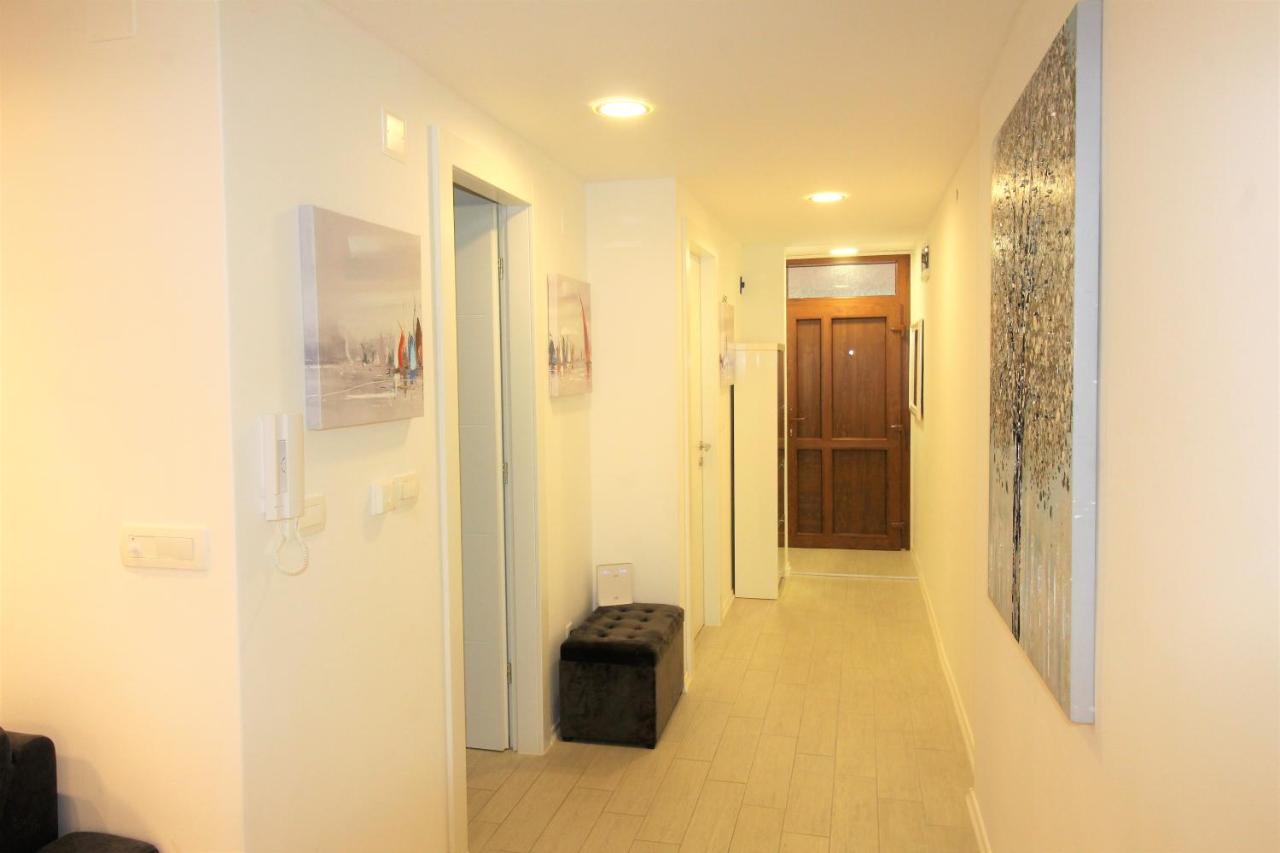 Apartment Pia Šibenik Exteriör bild