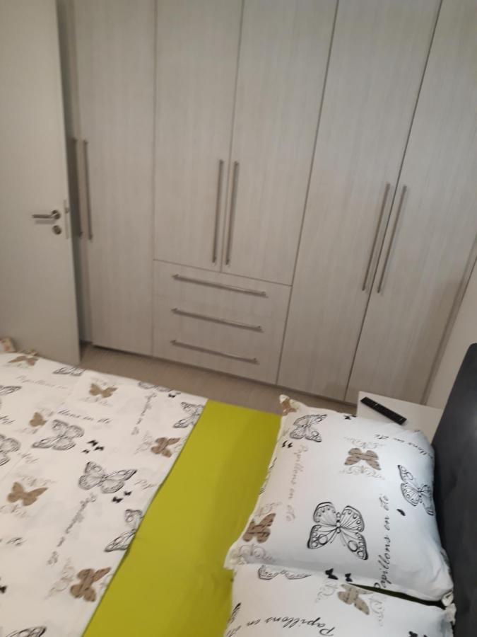 Apartment Pia Šibenik Exteriör bild
